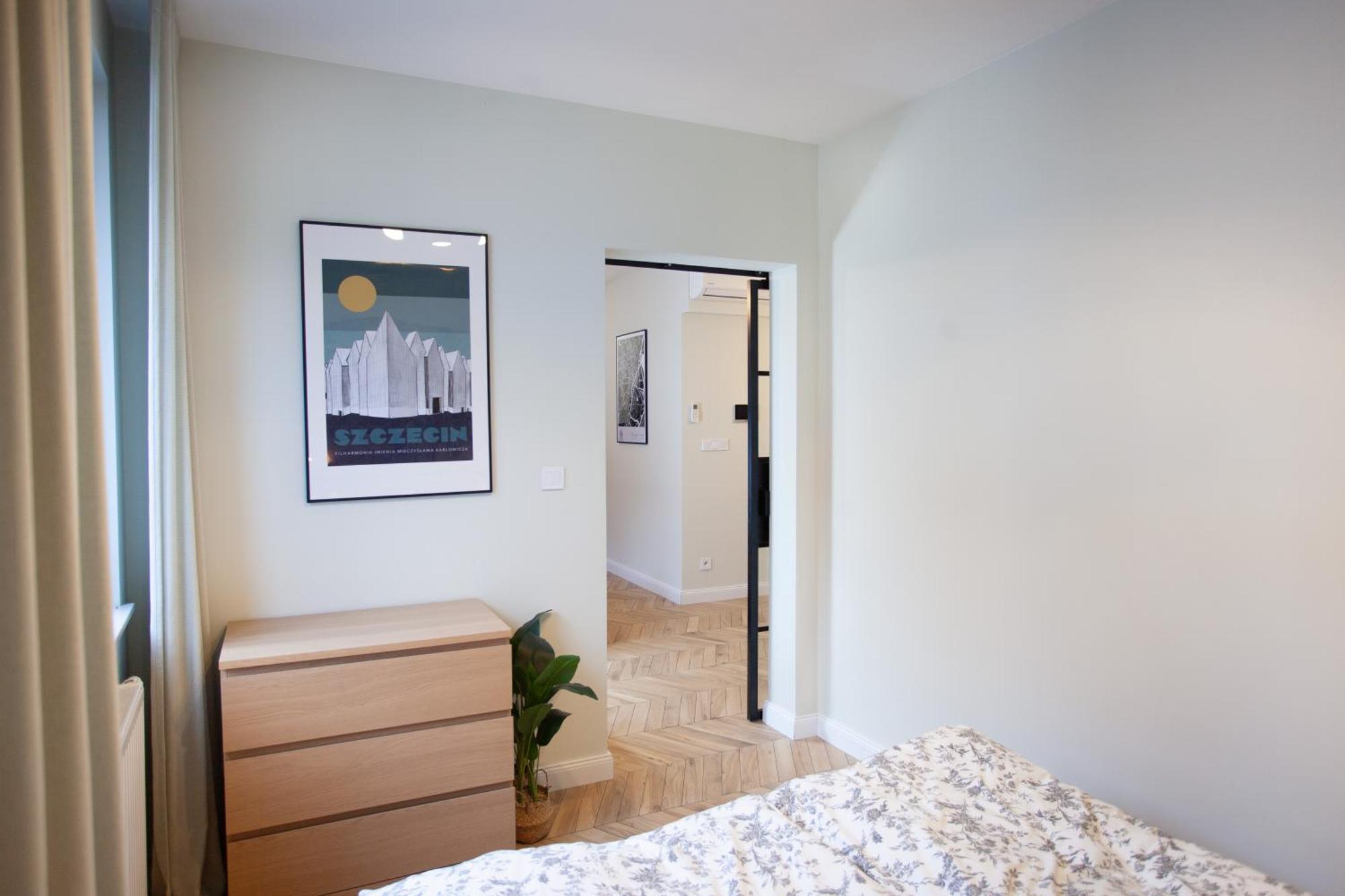 Apartament Space Old Town