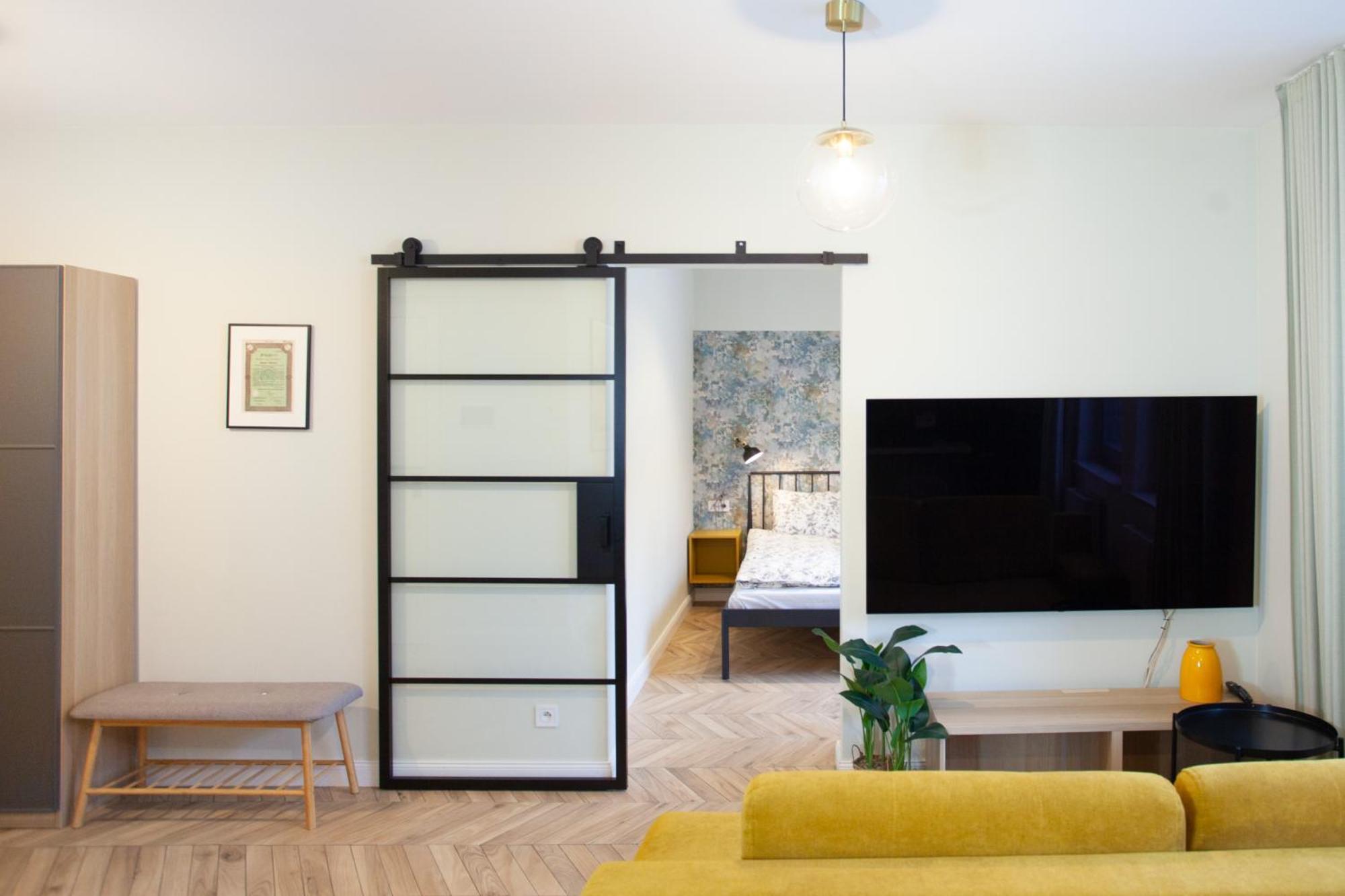 Apartment Space Old Town